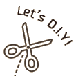 Let's D.I.Y!