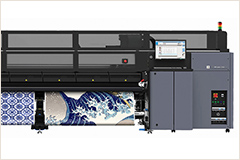 デジタル印刷分野（Digital printing）