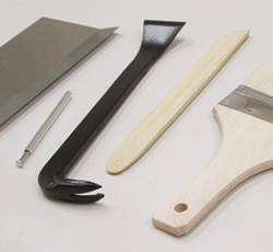DIY用の道具（Tools for DIY）