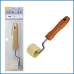 のりで貼るタイプ